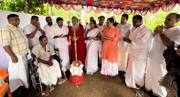 വേൾഡ് മലയാളി കൗൺസിൽ നടത്തുന്ന പ്രവർത്തനം ശ്ലാഖനീയമാണെന്ന് ഡോ. ജോഷ്വാ മാർ നിക്കോദിമോസ് മെത്രാപ്പോലീത്ത വേൾഡ് മലയാളി കൗൺസിൽ നടത്തുന്ന പ്രവർത്തനം ശ്ലാഖനീയമാണെന്ന് ഡോ. ജോഷ്വാ മാർ നിക്കോദിമോസ് മെത്രാപ്പോലീത്ത