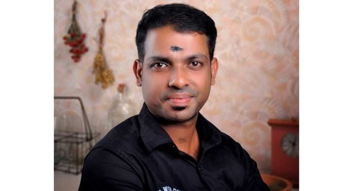 വാഹനാപകടത്തിൽ ചികിത്സയിൽ കഴിഞ്ഞിരുന്ന യുവാവ് മരിച്ചു വാഹനാപകടത്തിൽ ചികിത്സയിൽ കഴിഞ്ഞിരുന്ന യുവാവ് മരിച്ചു
