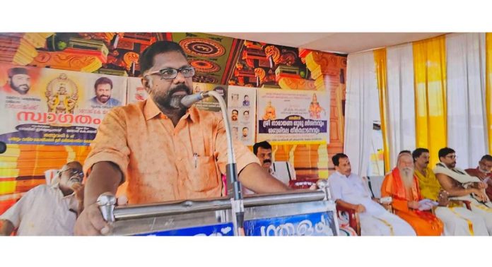 മനുഷ്യരെല്ലാം ഒന്നെന്ന സന്ദേശം വിലപ്പെട്ടത് – ഡെപ്യൂട്ടി സ്പീക്കര് മനുഷ്യരെല്ലാം ഒന്നെന്ന സന്ദേശം വിലപ്പെട്ടത് – ഡെപ്യൂട്ടി സ്പീക്കര്
