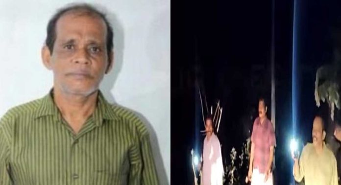 ചെന്താമരയെ കണ്ടെത്താനായില്ല ; ഇന്നത്തെ തിരച്ചിൽ അവസാനിപ്പിച്ചു ചെന്താമരയെ കണ്ടെത്താനായില്ല ; ഇന്നത്തെ തിരച്ചിൽ അവസാനിപ്പിച്ചു