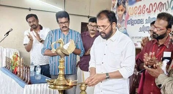 വികാസ് പത്തനംതിട്ടയുടെ നേതൃത്വത്തിൽ വരമഹോത്സവം സംഘടിപ്പിച്ചു വികാസ് പത്തനംതിട്ടയുടെ നേതൃത്വത്തിൽ വരമഹോത്സവം സംഘടിപ്പിച്ചു