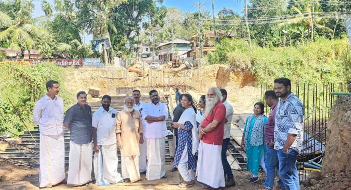 ഏഴംകുളം – കെപ്പട്ടൂര് റോഡിന്റെ നിര്മ്മാണം ദ്രുതഗതിയില് : ഡെപ്യൂട്ടി സ്പീക്കര് ഏഴംകുളം – കെപ്പട്ടൂര് റോഡിന്റെ നിര്മ്മാണം ദ്രുതഗതിയില് : ഡെപ്യൂട്ടി സ്പീക്കര്