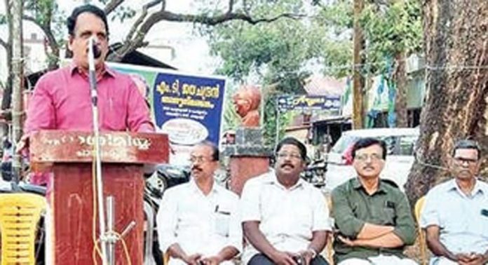 പുരോഗമന കലാസാഹിത്യ സംഘം ചാരുംമൂട് ഏരിയ കമ്മിറ്റി എം.ടി. വാസുദേവൻ നായർ അനുസ്മരണം നടത്തി പുരോഗമന കലാസാഹിത്യ സംഘം ചാരുംമൂട് ഏരിയ കമ്മിറ്റി എം.ടി. വാസുദേവൻ നായർ അനുസ്മരണം നടത്തി