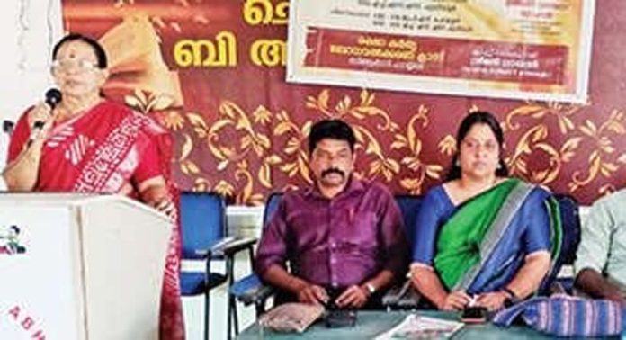 കെ.എസ്.ടി.എ. ചെങ്ങന്നൂർ ഉപജില്ലാ കമ്മിറ്റി മാതൃകാപരീക്ഷകൾ നടത്തി കെ.എസ്.ടി.എ. ചെങ്ങന്നൂർ ഉപജില്ലാ കമ്മിറ്റി മാതൃകാപരീക്ഷകൾ നടത്തി
