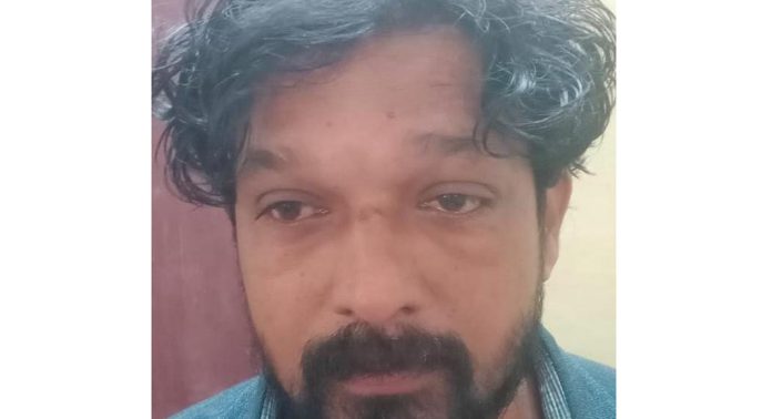 പതിനാലുകാരന് നേരേ ലൈംഗികാതിക്രമം നടത്തിയയാളെ പെരുനാട് പോലീസ് അറസ്റ്റ് ചെയ്തു പതിനാലുകാരന് നേരേ ലൈംഗികാതിക്രമം നടത്തിയയാളെ പെരുനാട് പോലീസ് അറസ്റ്റ് ചെയ്തു