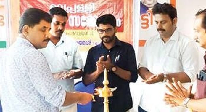 മല്ലപ്പള്ളിയിൽ അഗ്നിരക്ഷാസേന യൂണിറ്റ് വേണം ; എൻ.ജി.ഒ.സംഘ് മല്ലപ്പള്ളിയിൽ അഗ്നിരക്ഷാസേന യൂണിറ്റ് വേണം ; എൻ.ജി.ഒ.സംഘ്