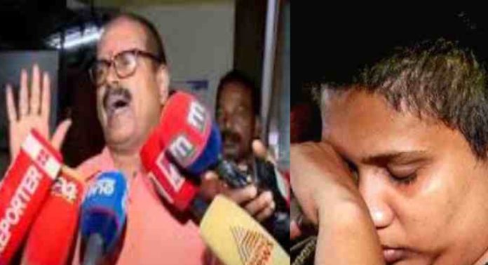 രണ്ടര വയസ്സുകാരി ദേവേന്ദുവിന്റെ മരണം ; ജോത്സ്യൻ ശംഖുമുഖം ദേവീദാസന്റെ മൊഴിയെടുത്തു രണ്ടര വയസ്സുകാരി ദേവേന്ദുവിന്റെ മരണം ; ജോത്സ്യൻ ശംഖുമുഖം ദേവീദാസന്റെ മൊഴിയെടുത്തു