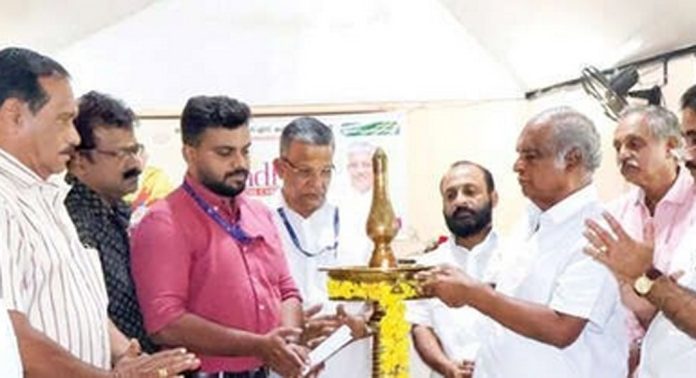 എൻ.എസ്.എസ്. തിരുവല്ല താലൂക്ക് യൂണിയനു കീഴിൽ പ്രസവാനന്തര പരിചരണ യൂണിറ്റ് തുടങ്ങി എൻ.എസ്.എസ്. തിരുവല്ല താലൂക്ക് യൂണിയനു കീഴിൽ പ്രസവാനന്തര പരിചരണ യൂണിറ്റ് തുടങ്ങി
