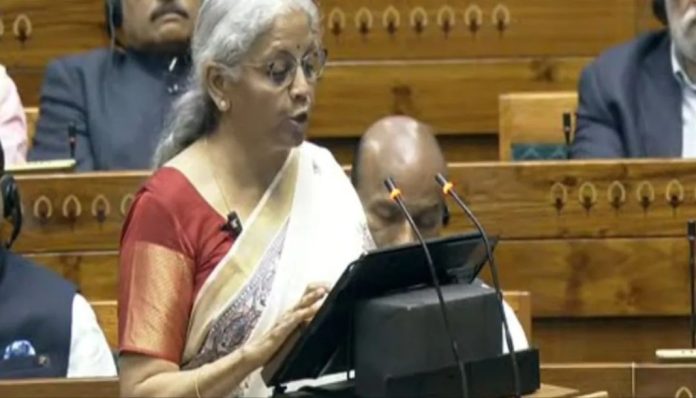 ബജറ്റ് 2025 : സ്റ്റാർട്ടപ്പുകൾക്ക് 20 കോടി ; കിസാൻ പദ്ധതികളിൽ വായ്പ പരിധി, മെഡിക്കൽ കോളേജുകളിൽ 10000 സീറ്റുകൾ കൂടി ബജറ്റ് 2025 : സ്റ്റാർട്ടപ്പുകൾക്ക് 20 കോടി ; കിസാൻ പദ്ധതികളിൽ വായ്പ പരിധി, മെഡിക്കൽ കോളേജുകളിൽ 10000 സീറ്റുകൾ കൂടി