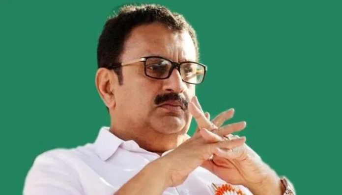 കേരളത്തിൻ്റെ ആവശ്യങ്ങൾ ഒന്നും കണക്കാക്കാത്ത ബജറ്റെന്ന് കെ മുരളീധരൻ കേരളത്തിൻ്റെ ആവശ്യങ്ങൾ ഒന്നും കണക്കാക്കാത്ത ബജറ്റെന്ന് കെ മുരളീധരൻ