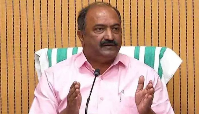 കേന്ദ്ര ബജറ്റിൽ കേരളത്തിന് ഒരു പരിഗണനയും കിട്ടുന്നില്ല : ധനമന്ത്രി കെ എൻ ബാലഗോപാൽ കേന്ദ്ര ബജറ്റിൽ കേരളത്തിന് ഒരു പരിഗണനയും കിട്ടുന്നില്ല : ധനമന്ത്രി കെ എൻ ബാലഗോപാൽ