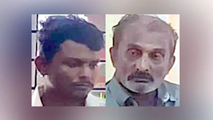 അയൽവാസിയെ വെട്ടിക്കൊലപെടുത്തിയ കേസ് ; പ്രതികൾക്ക് ജീവപര്യന്തവും പിഴയും അയൽവാസിയെ വെട്ടിക്കൊലപെടുത്തിയ കേസ് ; പ്രതികൾക്ക് ജീവപര്യന്തവും പിഴയും