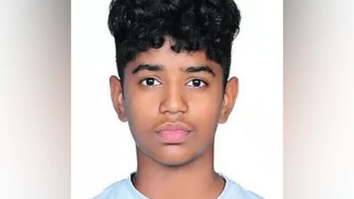 15കാരന്റെ ആത്മഹത്യ : ഇൻസ്റ്റഗ്രാം ഗ്രൂപ്പ് ഡീലിറ്റ് ചെയ്ത നിലയിൽ ; വിദ്യാഭ്യാസ വകുപ്പ് അന്വേഷണമാരംഭിച്ചു 15കാരന്റെ ആത്മഹത്യ : ഇൻസ്റ്റഗ്രാം ഗ്രൂപ്പ് ഡീലിറ്റ് ചെയ്ത നിലയിൽ ; വിദ്യാഭ്യാസ വകുപ്പ് അന്വേഷണമാരംഭിച്ചു