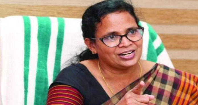 ബ്രൂവറി തുടങ്ങുന്നതിന് പിന്നിൽ പ്രത്യേക അജണ്ട : കെ.കെ.രമ ബ്രൂവറി തുടങ്ങുന്നതിന് പിന്നിൽ പ്രത്യേക അജണ്ട : കെ.കെ.രമ