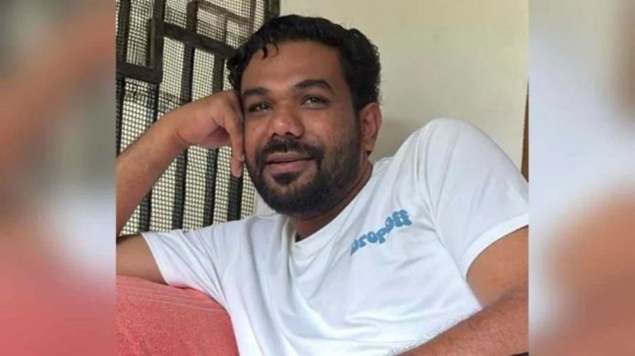 കെട്ടിടത്തിൽ നിന്നും വീണ് പ്രവാസി മലയാളിക്ക് ദാരുണാന്ത്യം കെട്ടിടത്തിൽ നിന്നും വീണ് പ്രവാസി മലയാളിക്ക് ദാരുണാന്ത്യം
