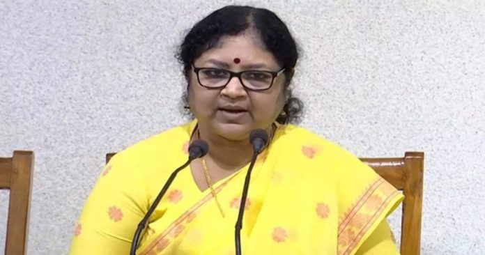 ഭിന്നശേഷിക്കാരുടെ ‘മെറി ഹോം’ വായ്പ പലിശ 7% മാത്രം : മന്ത്രി ആർ. ബിന്ദു ഭിന്നശേഷിക്കാരുടെ ‘മെറി ഹോം’ വായ്പ പലിശ 7% മാത്രം : മന്ത്രി ആർ. ബിന്ദു