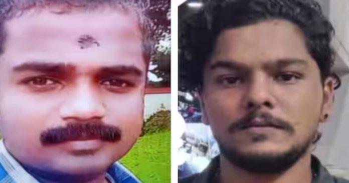 വാരിയെല്ലുകൾ ഒടിഞ്ഞു ; പോലീസുകാരൻ്റെ മരണകാരണം നെഞ്ചിനേറ്റ ഗുരുതര പരിക്കെന്ന് പ്രാഥമിക പോസ്റ്റ്മോർട്ടം റിപ്പോർട്ട് വാരിയെല്ലുകൾ ഒടിഞ്ഞു ; പോലീസുകാരൻ്റെ മരണകാരണം നെഞ്ചിനേറ്റ ഗുരുതര പരിക്കെന്ന് പ്രാഥമിക പോസ്റ്റ്മോർട്ടം റിപ്പോർട്ട്