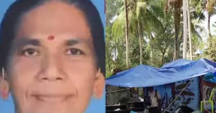 സെലീനാമ്മയുടെ മരണത്തിൽ അസ്വാഭാവികതയില്ലെന്ന് പ്രാഥമിക പോസ്റ്റ്മോർട്ടം റിപ്പോർട്ട് സെലീനാമ്മയുടെ മരണത്തിൽ അസ്വാഭാവികതയില്ലെന്ന് പ്രാഥമിക പോസ്റ്റ്മോർട്ടം റിപ്പോർട്ട്