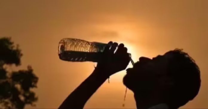 സംസ്ഥാനം കനത്ത ചൂടിലേക്ക് ; 2 ഡിഗ്രി മുതൽ 3 ഡിഗ്രി സെൽഷ്യസ് വരെ താപനില ഉയരും സംസ്ഥാനം കനത്ത ചൂടിലേക്ക് ; 2 ഡിഗ്രി മുതൽ 3 ഡിഗ്രി സെൽഷ്യസ് വരെ താപനില ഉയരും