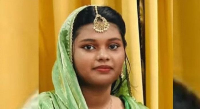 നവവധു മരിച്ച നിലയില് ; 19കാരനായ ആണ്സുഹൃത്ത് ആത്മഹത്യക്ക് ശ്രമിച്ചു നവവധു മരിച്ച നിലയില് ; 19കാരനായ ആണ്സുഹൃത്ത് ആത്മഹത്യക്ക് ശ്രമിച്ചു
