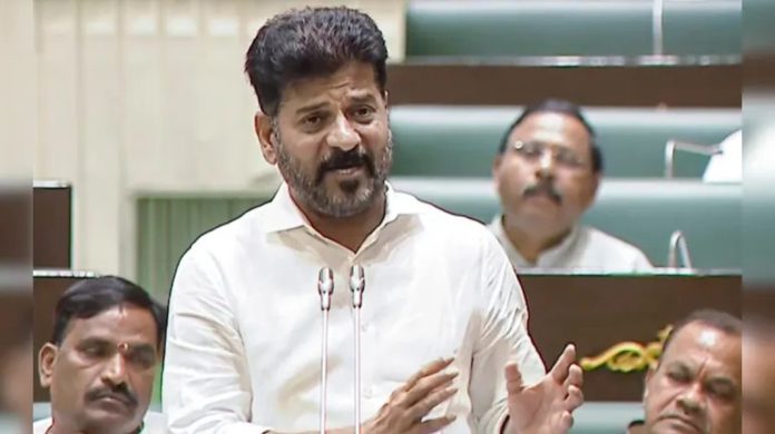 കേന്ദ്ര സർക്കാർ ജാതി സർവേ നടത്തണം : തെലങ്കാനയിൽ പ്രമേയം പാസാക്കി കേന്ദ്ര സർക്കാർ ജാതി സർവേ നടത്തണം : തെലങ്കാനയിൽ പ്രമേയം പാസാക്കി
