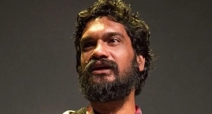 നടിയുടെ പരാതി ; സംവിധായകൻ സനൽകുമാർ ശശിധരനെതിരെ ലുക്ക് ഔട്ട് നോട്ടീസ് നടിയുടെ പരാതി ; സംവിധായകൻ സനൽകുമാർ ശശിധരനെതിരെ ലുക്ക് ഔട്ട് നോട്ടീസ്