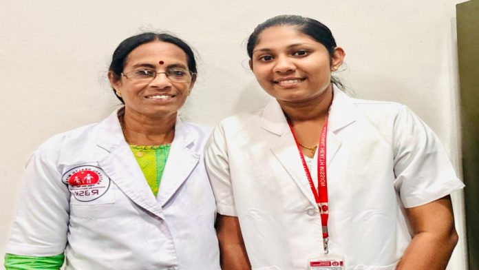 പ്ലസ് ടു വിദ്യാര്ത്ഥിയ്ക്ക് ഉയര്ന്ന ബിപി ; ജീവന് രക്ഷിച്ച് ആരോഗ്യ പ്രവര്ത്തകര് പ്ലസ് ടു വിദ്യാര്ത്ഥിയ്ക്ക് ഉയര്ന്ന ബിപി ; ജീവന് രക്ഷിച്ച് ആരോഗ്യ പ്രവര്ത്തകര്