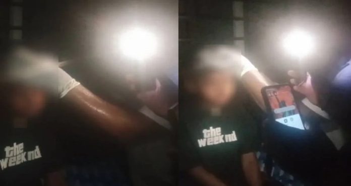 മൊബൈല് വെളിച്ചത്തില് സ്റ്റിച്ചിട്ട സംഭവം ; താലൂക്ക് ആശുപത്രി ജീവനക്കാരനെ സസ്പെന്ഡ് ചെയ്തു മൊബൈല് വെളിച്ചത്തില് സ്റ്റിച്ചിട്ട സംഭവം ; താലൂക്ക് ആശുപത്രി ജീവനക്കാരനെ സസ്പെന്ഡ് ചെയ്തു