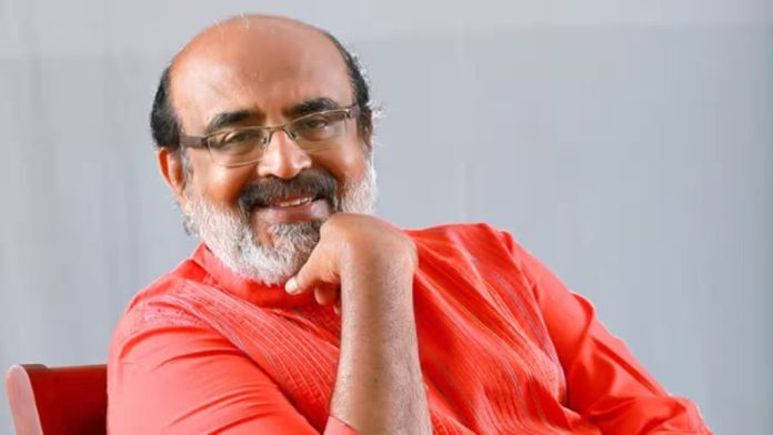 ടോൾ വേണ്ടെന്ന പഴയ നിലപാടിൽ ഉറച്ച് നിൽക്കാനാകില്ല : തോമസ് ഐസക് ടോൾ വേണ്ടെന്ന പഴയ നിലപാടിൽ ഉറച്ച് നിൽക്കാനാകില്ല : തോമസ് ഐസക്