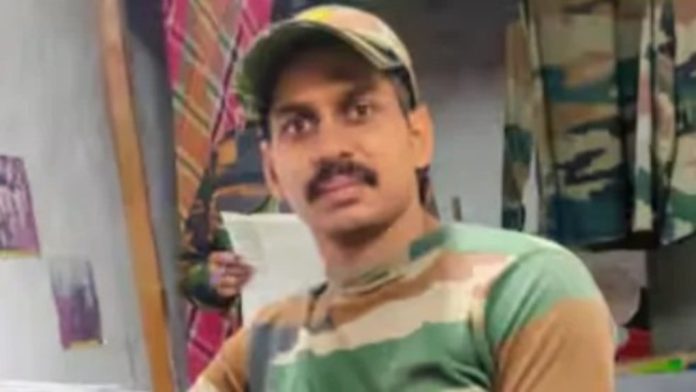 ആൻഡമാനിൽ വള്ളം മറിഞ്ഞ് കാണാതായ മലയാളി സൈനികനെ കണ്ടെത്താൻ സൈനിക സഹായം തേടി കുടുംബം ആൻഡമാനിൽ വള്ളം മറിഞ്ഞ് കാണാതായ മലയാളി സൈനികനെ കണ്ടെത്താൻ സൈനിക സഹായം തേടി കുടുംബം