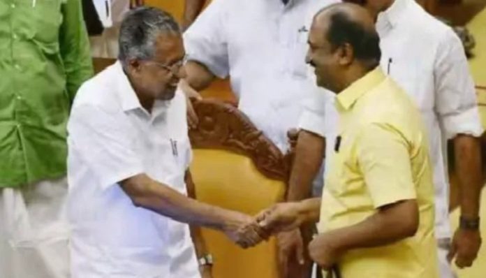 കേരളം അതിജീവിക്കും എന്നതിൻ്റെ പ്രത്യാശാനിര്ഭരമായ തെളിവുരേഖയാണ് ഈ ബജറ്റ് : മുഖ്യമന്ത്രി കേരളം അതിജീവിക്കും എന്നതിൻ്റെ പ്രത്യാശാനിര്ഭരമായ തെളിവുരേഖയാണ് ഈ ബജറ്റ് : മുഖ്യമന്ത്രി