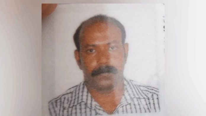 പ്രവാസി മലയാളി സൗദിയിൽ കുഴഞ്ഞ് വീണ് മരിച്ചു പ്രവാസി മലയാളി സൗദിയിൽ കുഴഞ്ഞ് വീണ് മരിച്ചു