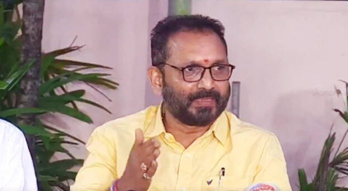 ഡൽഹി തിരഞ്ഞെടുപ്പ് ഫലം ; ഇൻഡി മുന്നണി തകർന്നു : കെ.സുരേന്ദ്രൻ ഡൽഹി തിരഞ്ഞെടുപ്പ് ഫലം ; ഇൻഡി മുന്നണി തകർന്നു : കെ.സുരേന്ദ്രൻ