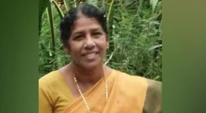 ബസിൽ നിന്നും തെറിച്ചുവീണ് പരിക്കേറ്റ് ചികിത്സയിലിരുന്ന വീട്ടമ്മ മരിച്ചു ബസിൽ നിന്നും തെറിച്ചുവീണ് പരിക്കേറ്റ് ചികിത്സയിലിരുന്ന വീട്ടമ്മ മരിച്ചു