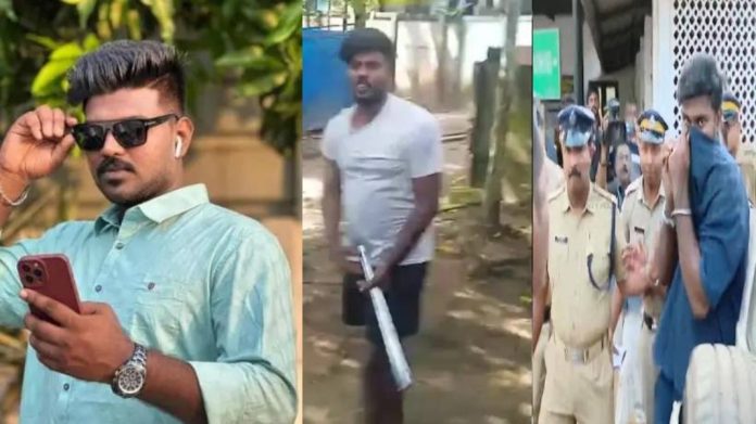 ചേന്ദമംഗലം കൂട്ടക്കൊലക്കേസിൽ കുറ്റപത്രം 15ന് സമർപ്പിക്കും ചേന്ദമംഗലം കൂട്ടക്കൊലക്കേസിൽ കുറ്റപത്രം 15ന് സമർപ്പിക്കും