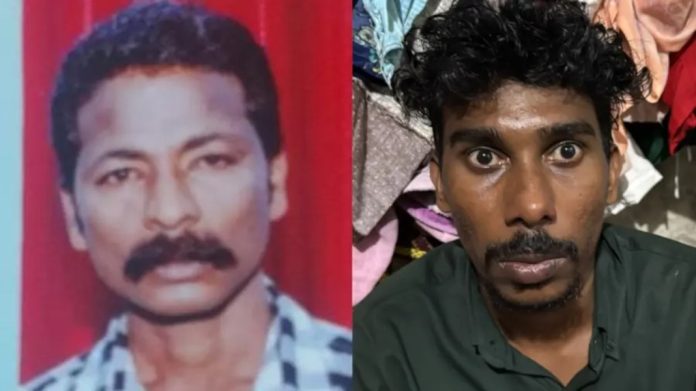 മധ്യവയസ്കൻ വീടിനു സമീപത്തെ പാടത്ത് മരിച്ചനിലയിൽ കണ്ടെത്തിയ സംഭവം ; കൊലപാതകമെന്ന് പോലീസ് മധ്യവയസ്കൻ വീടിനു സമീപത്തെ പാടത്ത് മരിച്ചനിലയിൽ കണ്ടെത്തിയ സംഭവം ; കൊലപാതകമെന്ന് പോലീസ്