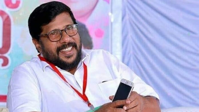 കെവി അബ്ദുള് ഖാദര് സിപിഎം തൃശൂര് ജില്ലാ സെക്രട്ടറി കെവി അബ്ദുള് ഖാദര് സിപിഎം തൃശൂര് ജില്ലാ സെക്രട്ടറി
