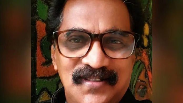 ചിത്രകാരന് മോപ്പസാങ് വാലത്ത് അന്തരിച്ചു ചിത്രകാരന് മോപ്പസാങ് വാലത്ത് അന്തരിച്ചു
