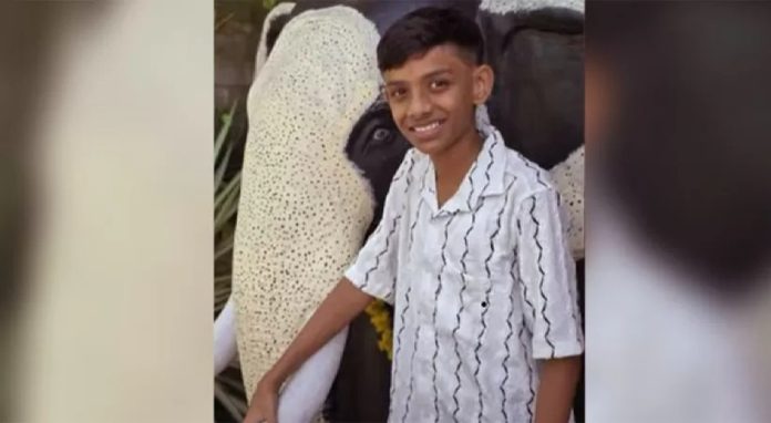 കോട്ടയം കുറിച്ചിയിൽ പന്ത്രണ്ട് വയസുകാരനെ കാണാനില്ലെന്ന് പരാതി കോട്ടയം കുറിച്ചിയിൽ പന്ത്രണ്ട് വയസുകാരനെ കാണാനില്ലെന്ന് പരാതി