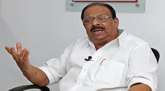സ്വകാര്യ സര്വകലാശാല വൈകി ഉദിച്ച വിവേകമെന്ന് കെ സുധാകരന് എംപി സ്വകാര്യ സര്വകലാശാല വൈകി ഉദിച്ച വിവേകമെന്ന് കെ സുധാകരന് എംപി