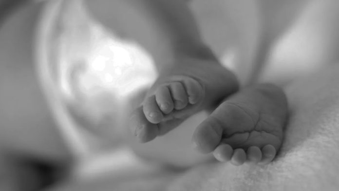 തൊണ്ടയിൽ അടപ്പ് കുരുങ്ങി കുഞ്ഞ് മരിച്ച സംഭവം : അസ്വാഭാവികത ഇല്ലെന്ന് പോസ്റ്റ്മോർട്ടത്തിൽ പ്രാഥമിക നിഗമനം തൊണ്ടയിൽ അടപ്പ് കുരുങ്ങി കുഞ്ഞ് മരിച്ച സംഭവം : അസ്വാഭാവികത ഇല്ലെന്ന് പോസ്റ്റ്മോർട്ടത്തിൽ പ്രാഥമിക നിഗമനം
