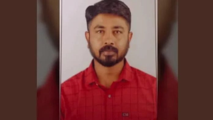 യുവാവ് കായലിൽ മരിച്ച നിലയിൽ ; സുഹൃത്ത് കസ്റ്റഡിയിൽ യുവാവ് കായലിൽ മരിച്ച നിലയിൽ ; സുഹൃത്ത് കസ്റ്റഡിയിൽ