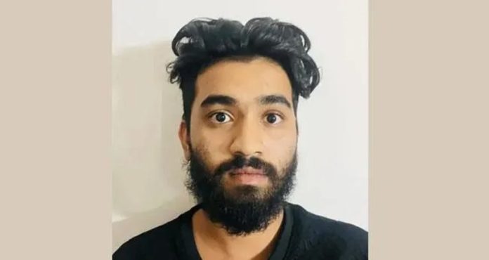 വിവാഹവാഗ്ദാനം നൽകി പീഡനം ; യുവാവ് അറസ്റ്റിൽ വിവാഹവാഗ്ദാനം നൽകി പീഡനം ; യുവാവ് അറസ്റ്റിൽ