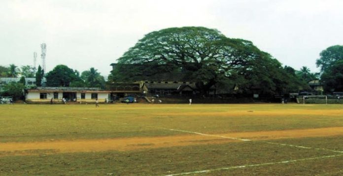 സംസ്ഥാനത്തെ എല്ലാ പഞ്ചായത്തുകളിലും കളിക്കളം നിര്മ്മിക്കും : മന്ത്രി വി. അബ്ദുറഹിമാന് സംസ്ഥാനത്തെ എല്ലാ പഞ്ചായത്തുകളിലും കളിക്കളം നിര്മ്മിക്കും : മന്ത്രി വി. അബ്ദുറഹിമാന്