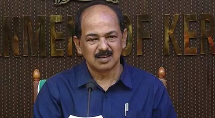 അർഹതപ്പെട്ടവർക്ക് മുൻഗണനാ കാർഡ് ലഭ്യമാക്കുന്നതിൽ സർക്കാർ പ്രതിജ്ഞാബദ്ധം : ജി ആർ അനിൽ അർഹതപ്പെട്ടവർക്ക് മുൻഗണനാ കാർഡ് ലഭ്യമാക്കുന്നതിൽ സർക്കാർ പ്രതിജ്ഞാബദ്ധം : ജി ആർ അനിൽ