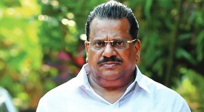 വന്യമൃഗങ്ങളെ നേരിടാന് കേന്ദ്രനിയമം തടസ്സമെന്ന് ഇപി ജയരാജന് വന്യമൃഗങ്ങളെ നേരിടാന് കേന്ദ്രനിയമം തടസ്സമെന്ന് ഇപി ജയരാജന്