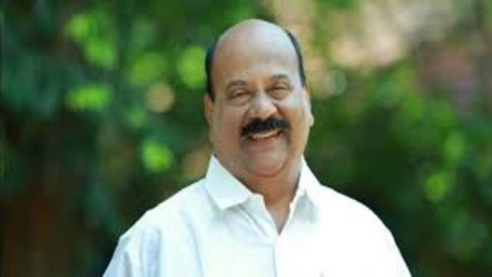 വഞ്ചന കേസ് : പാല എംഎല്എ മാണി സി കാപ്പനെ കുറ്റവിമുക്തനാക്കി വഞ്ചന കേസ് : പാല എംഎല്എ മാണി സി കാപ്പനെ കുറ്റവിമുക്തനാക്കി
