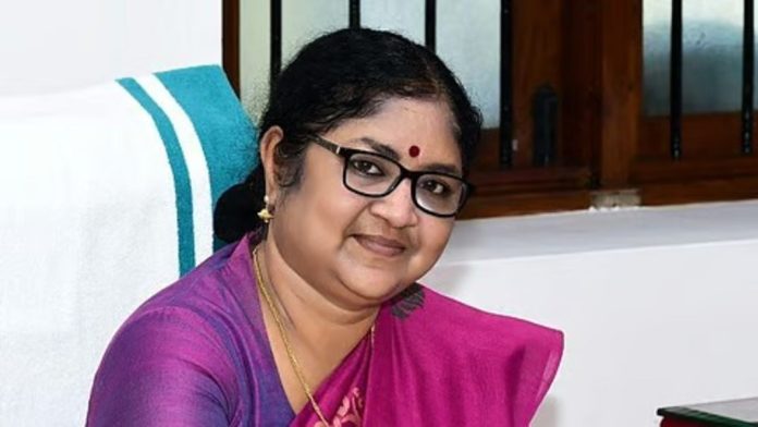 വയോജന ബിൽ ചർച്ച നടക്കാതെ പോയത് ദൗർഭാഗ്യകരം : മന്ത്രി ഡോ. ആർ ബിന്ദു വയോജന ബിൽ ചർച്ച നടക്കാതെ പോയത് ദൗർഭാഗ്യകരം : മന്ത്രി ഡോ. ആർ ബിന്ദു