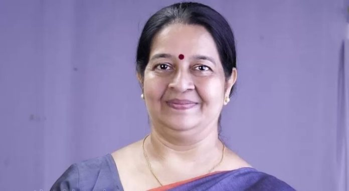 ഉമാ തോമസ് എംഎൽഎ ആശുപത്രി വിട്ടു ഉമാ തോമസ് എംഎൽഎ ആശുപത്രി വിട്ടു