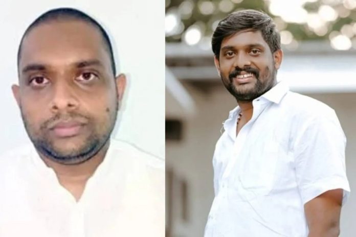 പാതിവില തട്ടിപ്പ് ; അനന്തുവിന്റെ സ്ഥാപനങ്ങളിൽ ക്രൈംബ്രാഞ്ച് റെയ്ഡ് പാതിവില തട്ടിപ്പ് ; അനന്തുവിന്റെ സ്ഥാപനങ്ങളിൽ ക്രൈംബ്രാഞ്ച് റെയ്ഡ്